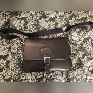 Coach Hampton Messenger Bag